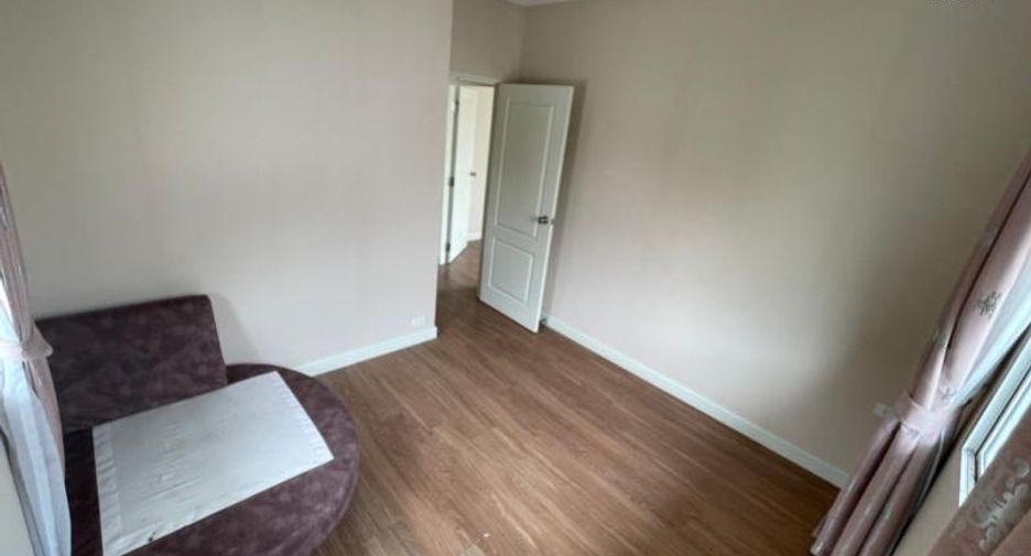 For sale 4 bed house in Thanyaburi, Pathum Thani