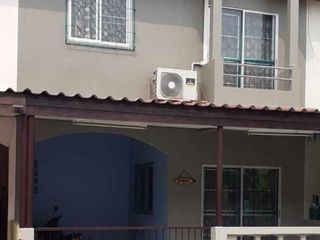For sale 2 Beds townhouse in Nong Khaem, Bangkok