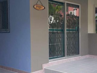 For sale 2 Beds townhouse in Nong Khaem, Bangkok