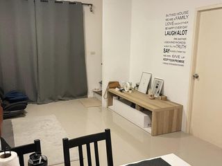 For sale 3 bed townhouse in Bang Khae, Bangkok