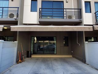 For sale 3 Beds townhouse in Bang Kruai, Nonthaburi