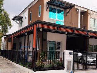 For sale 3 Beds townhouse in Pak Kret, Nonthaburi