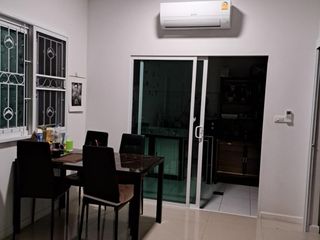 For sale 3 Beds townhouse in Pak Kret, Nonthaburi
