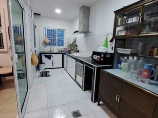 For sale 3 Beds townhouse in Pak Kret, Nonthaburi