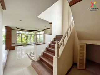For sale 4 Beds house in Krathum Baen, Samut Sakhon