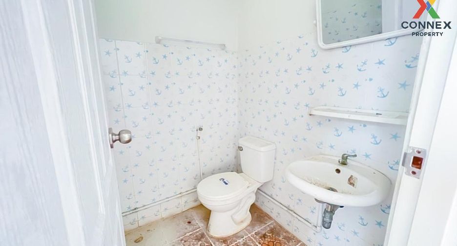 For sale 2 bed house in Sai Noi, Nonthaburi