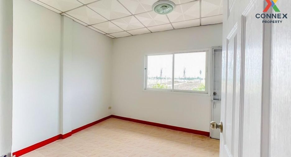 For sale 2 bed house in Sai Noi, Nonthaburi