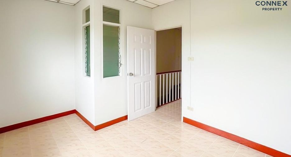 For sale 2 bed house in Sai Noi, Nonthaburi