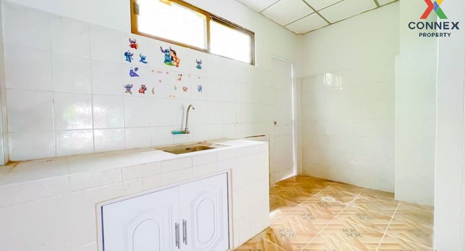 For sale 2 bed house in Sai Noi, Nonthaburi