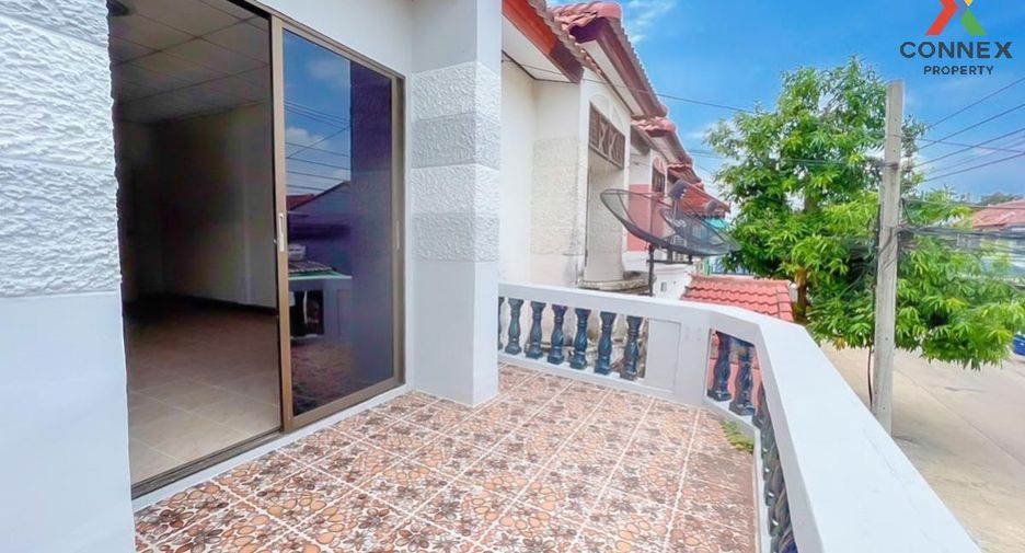 For sale 2 bed house in Sai Noi, Nonthaburi