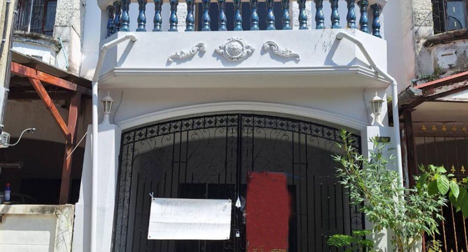 For sale 2 bed house in Sai Noi, Nonthaburi