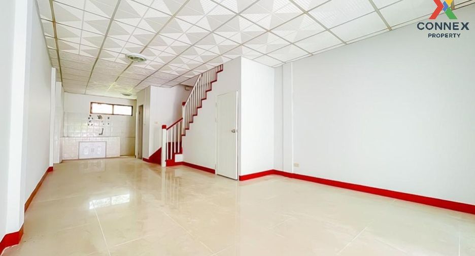 For sale 2 bed house in Sai Noi, Nonthaburi