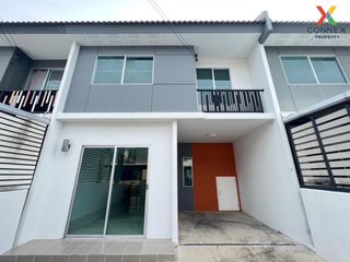 For sale 3 Beds townhouse in Sai Noi, Nonthaburi