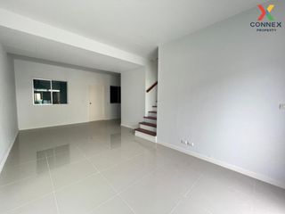 For sale 3 Beds townhouse in Sai Noi, Nonthaburi