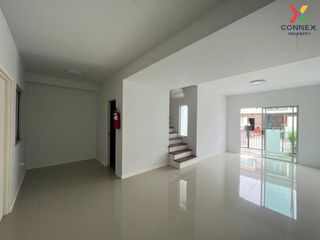 For sale 3 Beds townhouse in Sai Noi, Nonthaburi