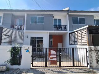 For sale 3 Beds townhouse in Sai Noi, Nonthaburi