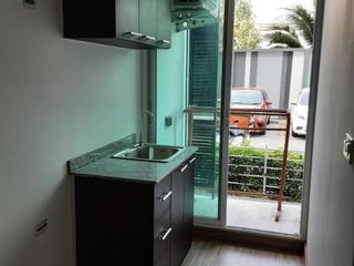 For sale 1 bed condo in Bang Bua Thong, Nonthaburi