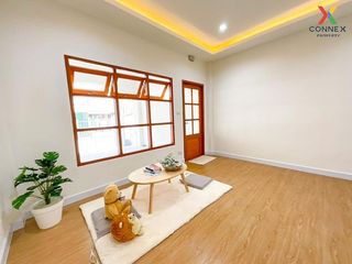 For sale 2 Beds townhouse in Phutthamonthon, Nakhon Pathom