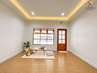 For sale 2 Beds townhouse in Phutthamonthon, Nakhon Pathom