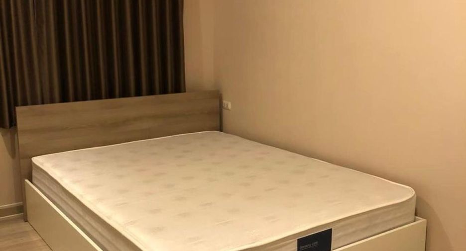 For sale 1 Beds condo in Lat Phrao, Bangkok