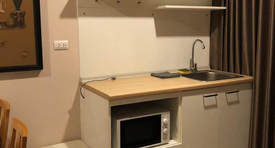 For sale 1 Beds condo in Lat Phrao, Bangkok