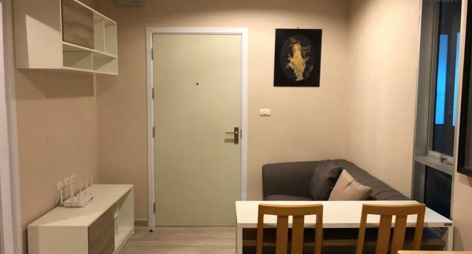 For sale 1 Beds condo in Lat Phrao, Bangkok