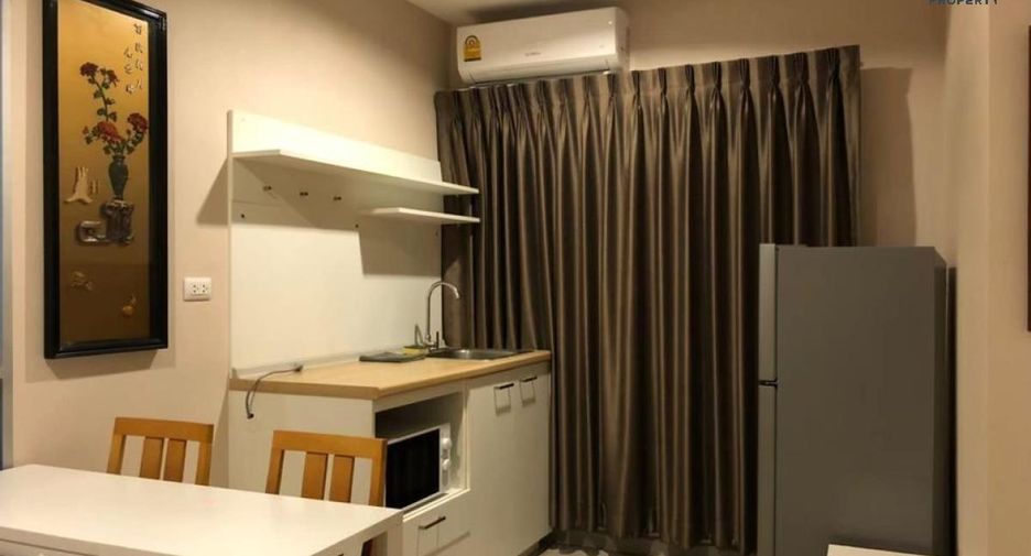 For sale 1 Beds condo in Lat Phrao, Bangkok