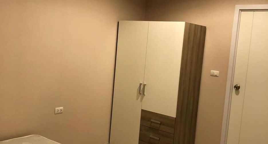 For sale 1 Beds condo in Lat Phrao, Bangkok