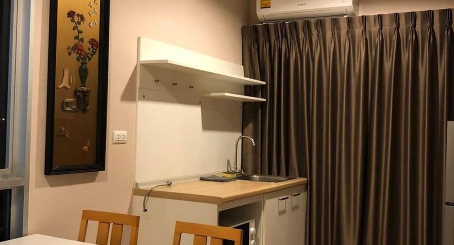 For sale 1 Beds condo in Lat Phrao, Bangkok