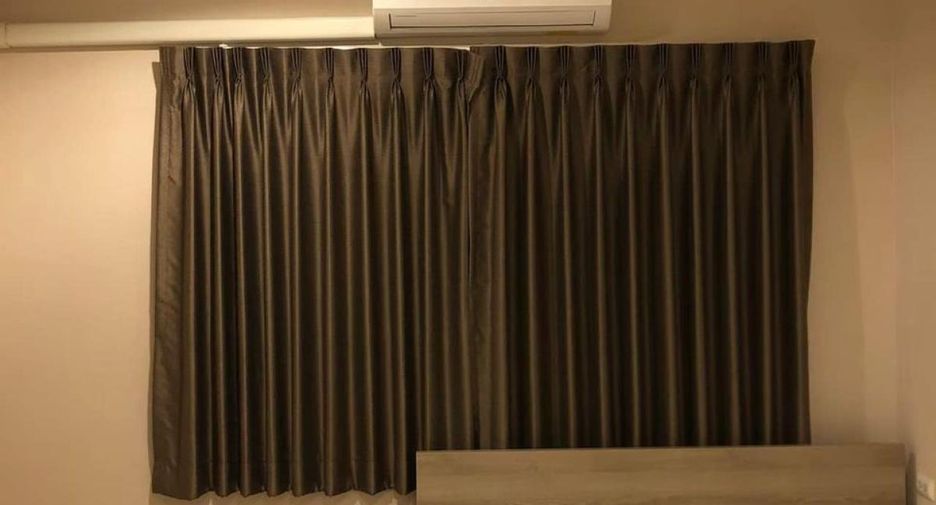 For sale 1 Beds condo in Lat Phrao, Bangkok