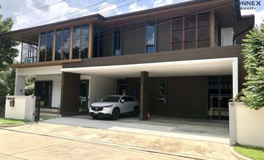 ขาย 4 เตียง บ้านเดี่ยว ใน ประเวศ, กรุงเทพฯ
