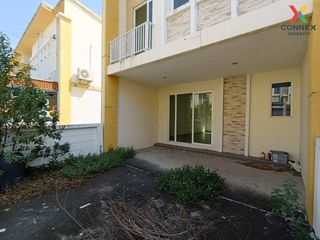 For sale 4 Beds townhouse in Mueang Samut Sakhon, Samut Sakhon