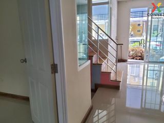 For sale 3 Beds townhouse in Nong Khaem, Bangkok
