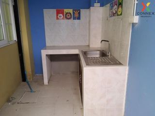 For sale 3 Beds townhouse in Nong Khaem, Bangkok