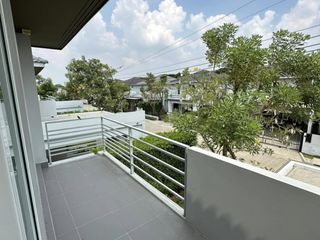For sale 3 bed house in Bang Yai, Nonthaburi