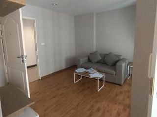 For sale 1 Beds condo in Krathum Baen, Samut Sakhon