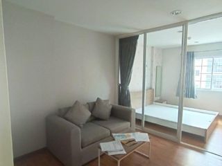 For sale 1 Beds condo in Krathum Baen, Samut Sakhon