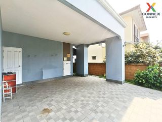 For sale 4 Beds house in Khlong Sam Wa, Bangkok