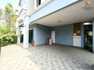 For sale 4 Beds house in Khlong Sam Wa, Bangkok