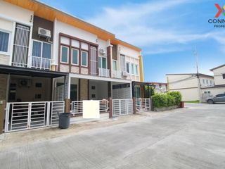For sale 3 Beds townhouse in Nong Khaem, Bangkok
