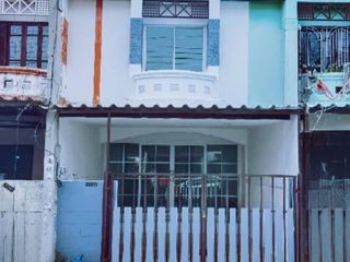For sale 2 Beds townhouse in Sai Noi, Nonthaburi