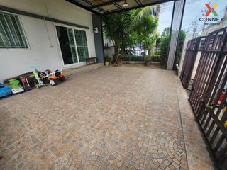 For sale 3 Beds townhouse in Lam Luk Ka, Pathum Thani