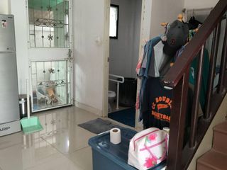 For sale 3 Beds townhouse in Phutthamonthon, Nakhon Pathom