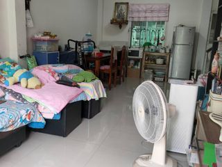 For sale 3 Beds townhouse in Phutthamonthon, Nakhon Pathom