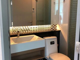 For sale 1 bed condo in Phutthamonthon, Nakhon Pathom