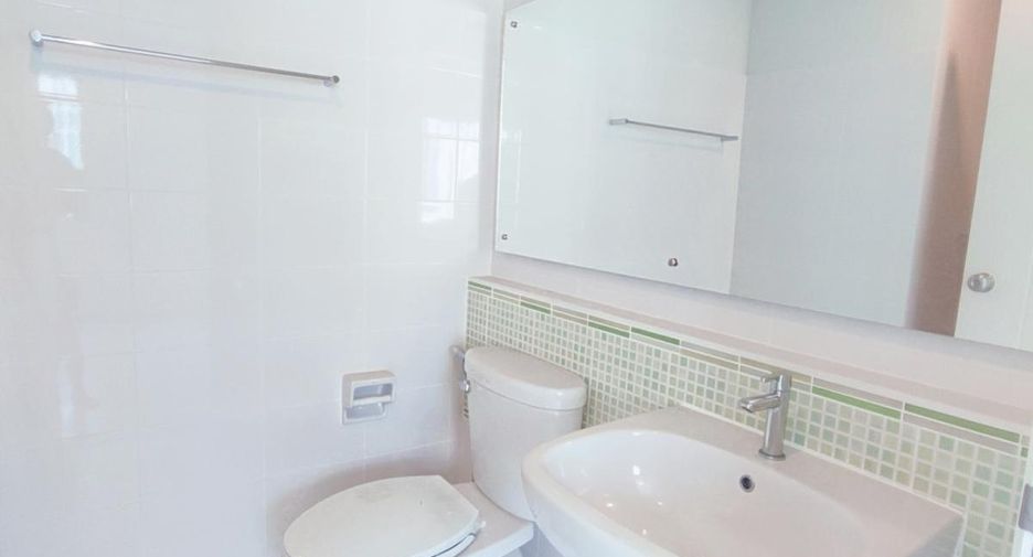 For sale 2 Beds townhouse in Bang Yai, Nonthaburi