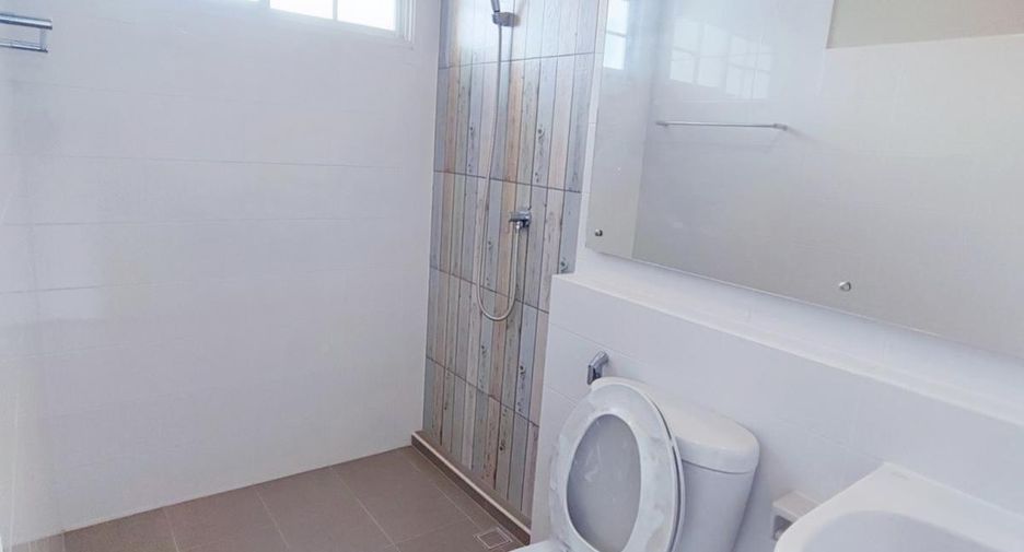 For sale 2 Beds townhouse in Bang Yai, Nonthaburi