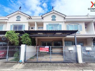 For sale 2 Beds townhouse in Bang Yai, Nonthaburi