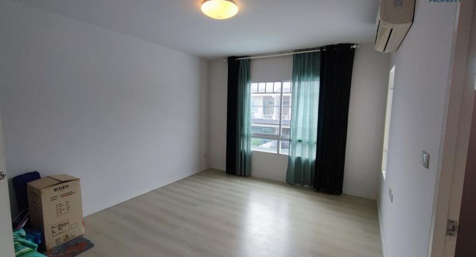 For sale 2 Beds townhouse in Bang Yai, Nonthaburi