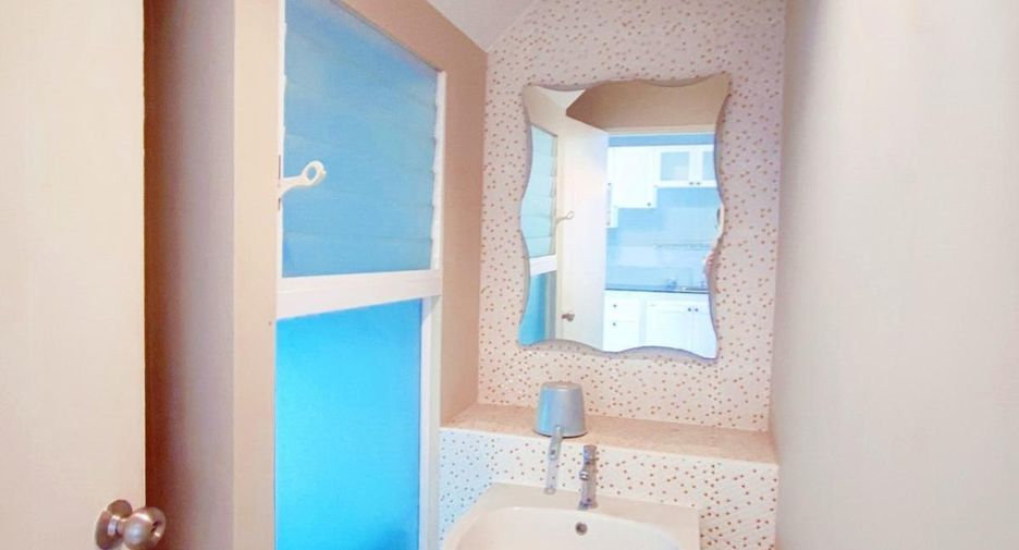 For sale 2 Beds townhouse in Bang Yai, Nonthaburi